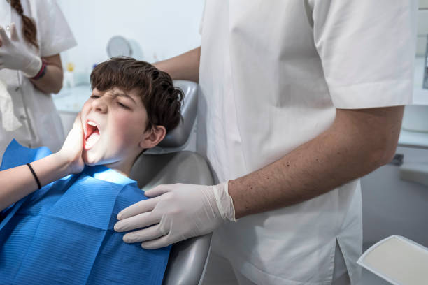 Best Emergency Pediatric Dental Care in Cloverport, KY