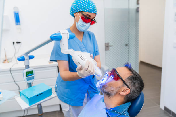 Best Emergency Treatment for Oral Infections in Cloverport, KY