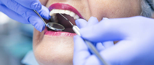 Best Emergency Dental Care for Sports Injuries in Cloverport, KY